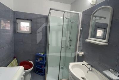Apartament cu 2 camere decomandat, mobilat în Zorilor - 9