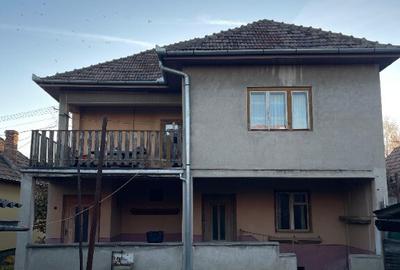 Casa de vanzare Str. Vitei (Stadionului) Medias, Sibiu - 3