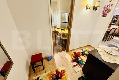 OCAZIE! Apartament cu 3 camere, 75 mp + garaj 20 mp - Deva - 15