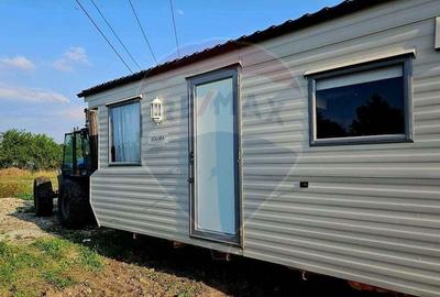 Casa mobila solara 33MP/ Casa de vacanta! - 1