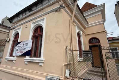 Casă cu 5 camere cu Canalizare în Armeneasca - 2