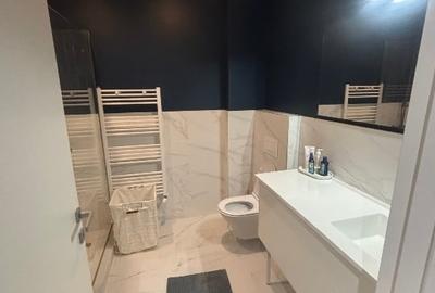 Apartament 80mp Pipera, Prima Inchiriere - 12