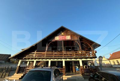 Casă cu Teren 800 Mp în Dumitra - 4