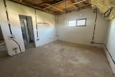 Casă 6 camere cu teren 467 mp – Samurcași (lângă Buftea, viitor nod A0) - 25