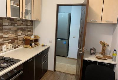 Apartament cu 2 camere | Complet renovat | Tudor Vladimirescu - 9