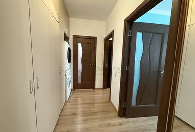 Apartament 3 camere / Cartier Sopor, zona Baza Sportiva Iulius - 2