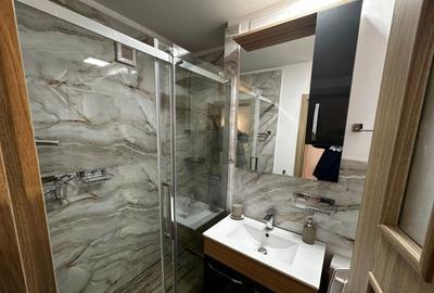 APARTAMENT MODERN CU PANORAMA IULIU MANIU - 1