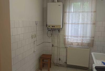 Apartament cu 3 camere decomandat în Exterior Vest - 3