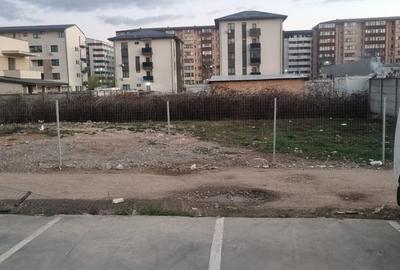 Teren în Militari - 3