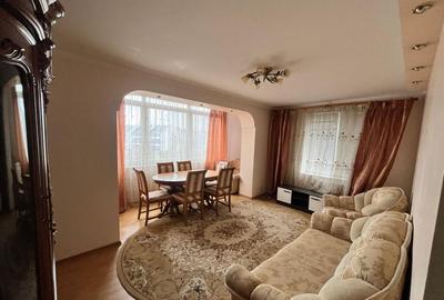 Apartament cu 2 camere in zona Iris Apartament cu 2 camere in zona Iris - 5