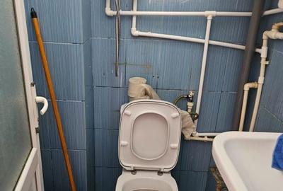 Garsonieră semidecomandată în Vest - 3