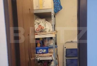 Apartament cu 4 camere decomandat în Burdujeni - 15