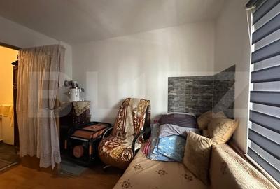 Apartament cu 3 camere decomandat, mobilat în Movilei - 4