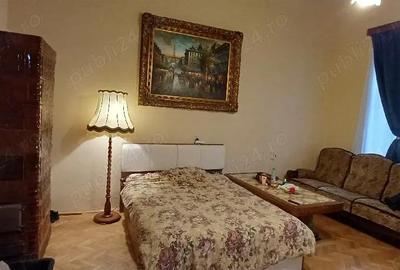 Apartament cu 2 camere decomandat în Aradului - 8