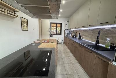 Vilă individuală/poziție avantajoasă în Dumbrăvița! - 14