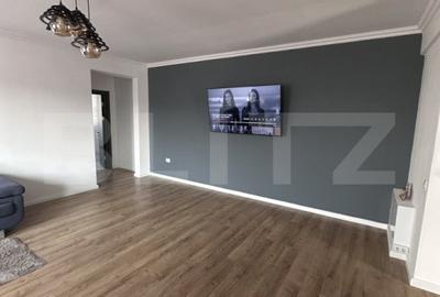 Apartament modern de 3 camere, 73,31 mp, bloc nou, zona Nichita Stanescu - 7