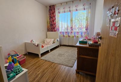 Berceni - Metalurgiei, Cartierul Solar, imobil 2018,mobilat si utilat, 3 camere - 6