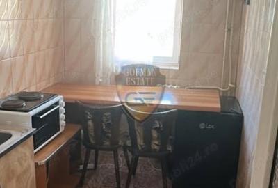 Apartament 2 camere, Tomis Nord, 40 mp, semidecomandat, balcon, etaj 4/4 + boxa - 6