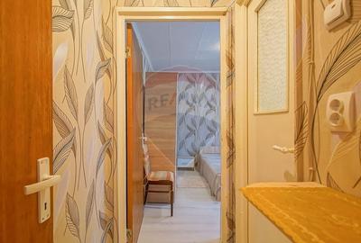 Apartament 2 camere, 53,5 mp, etaj intermediar,  zona Faget Brasov - 16