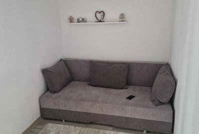 Garsonieră semidecomandată în Ferentari - 2