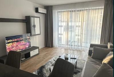 Timpuri Noi,One,bl.2023,et.3/12,DECOMANDAT, RENOVAT,TOTUL NOU,Parcare,mobilat - 2