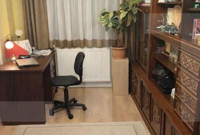 Apartament cu 5 camere în Aurel Vlaicu - 10