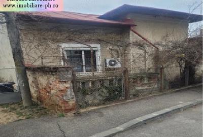 Casă individuală cu 4 camere cu Teren 470 Mp în Mărășești - 1