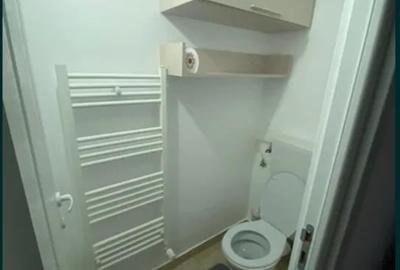Apartament modern 3 camere,Bulevardul Garii - 8