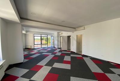 Spatiu Comercial de Inchiriat Primaverii Renovat Spatiu Comercial de Inchiriat Primaverii Renovat - 1