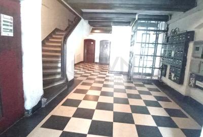REA1024543 Apartament 3 camere I Mihail Kogalniceanu - 10