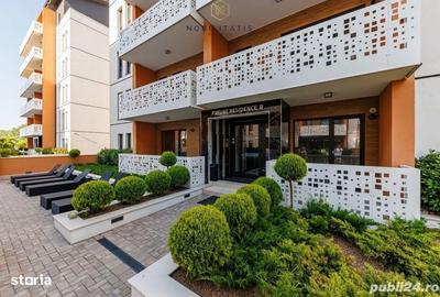 Apartament lux 2 camere de inchiriat Future Residence - 4