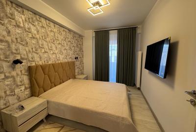 Apartament 2 camere tip studio CAMPUS (Prima inchiriere) - 5