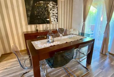 Casă cu 3 camere cu Canalizare în Pipera - 7