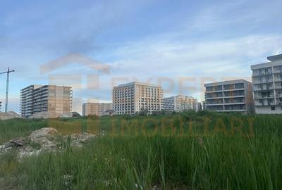 Teren Mamaia Nord - Promenada , al2lea rand la mare Teren Mamaia Nord - Promenada , al2lea rand la mare - 3