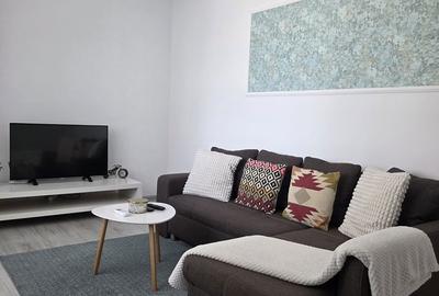 Apartament cu 2 camere în Central - 3