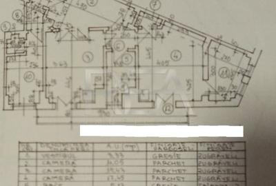 Apartament 3 camere Iancului – Bulevardul Pache Protopopescu, vila interbelica - 7