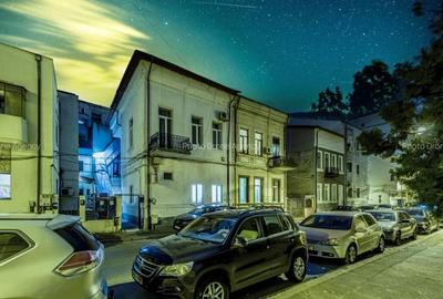 Garsonieră semidecomandată, mobilată în Unirii
