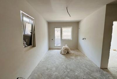 Apartament cu 2 camere decomandat în Chiajna - 3