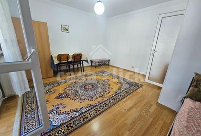 Apartament cu 2 camere decomandat, mobilat în Mazepa 2 - 1