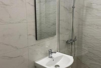 Apartament cu 2 camere semidecomandat în Griviței - 4