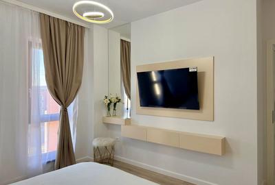 Apartament cu 2 camere decomandat în Torontalului - 1