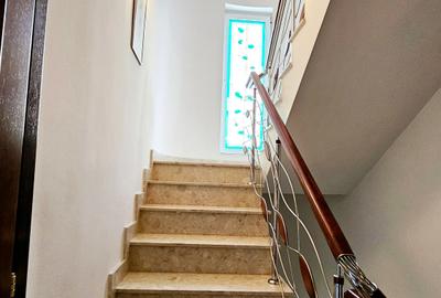 Casa individuala 11 incaperi | Zona Iancu Nicolae - Privighetorilor | Teren 627 - 28