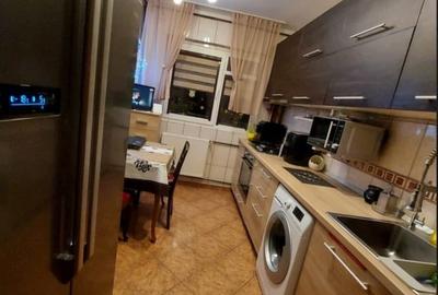 Apartament cu 3 camere semidecomandat în Sebastian - 2