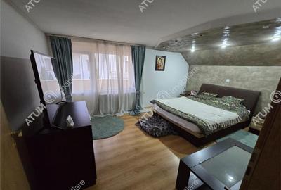 Casa individuala 8 camere 2 garaje 500 mp teren zona Selimba - 14