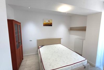 2 cam. complet mobilat–Straulesti-prima inchiriere-595 EUR - 10