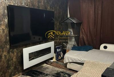 Apartament cu 3 camere în Podu Roș - 1