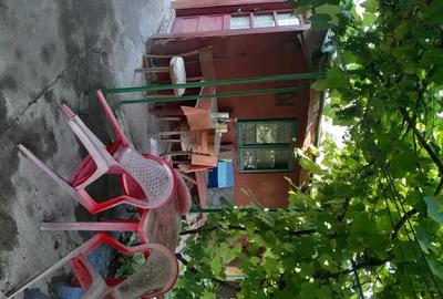 Casă cu 5 camere cu Teren 529 Mp în Breaza