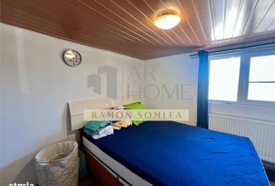 Casă cu 4 camere în Tăriceni - 2