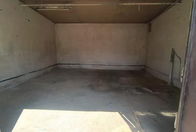 Spațiu industrial, 3986 mp în 1 Mai - 4