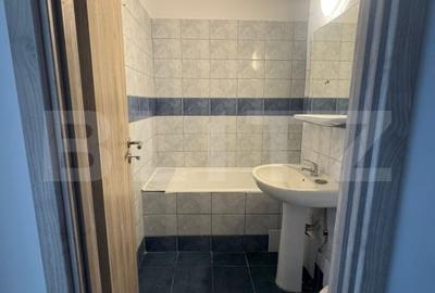 Garsonieră semidecomandată, mobilată în Mărăști - 7